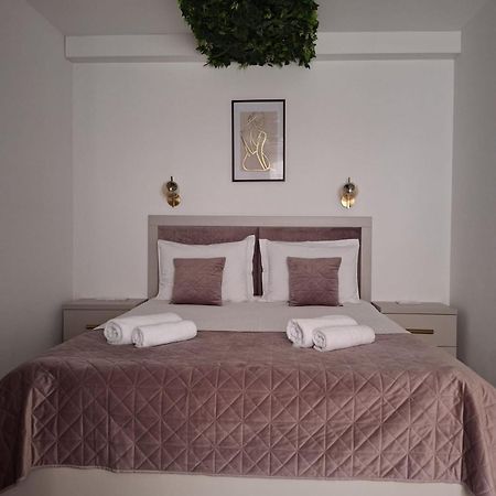 Vali House Apartment Sibiu Luaran gambar