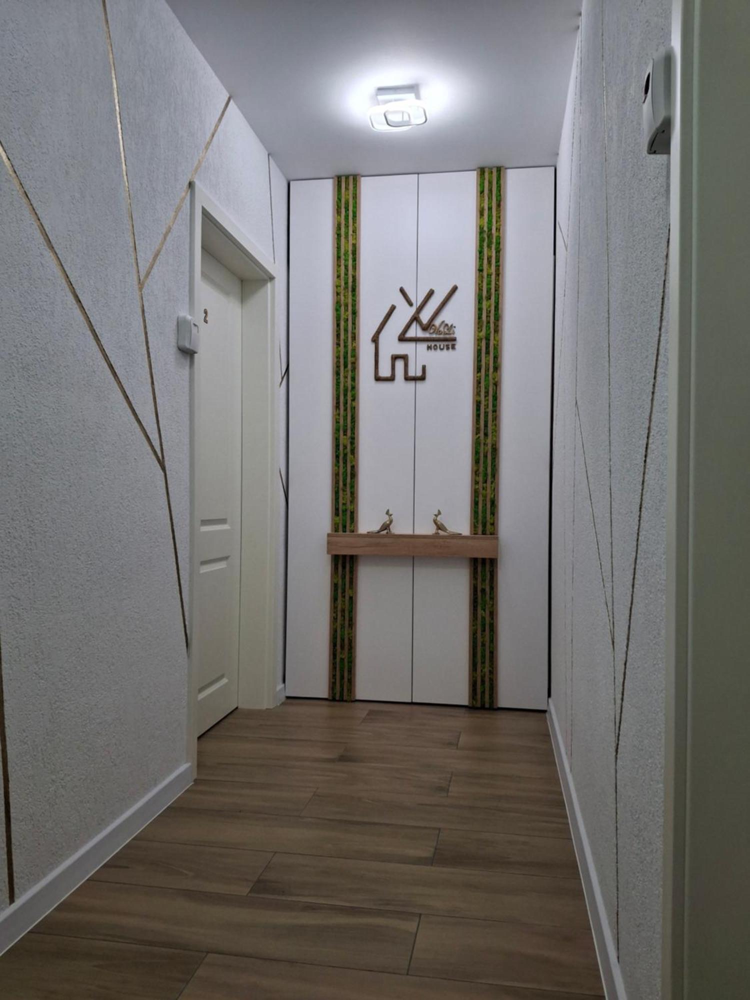 Vali House Apartment Sibiu Luaran gambar