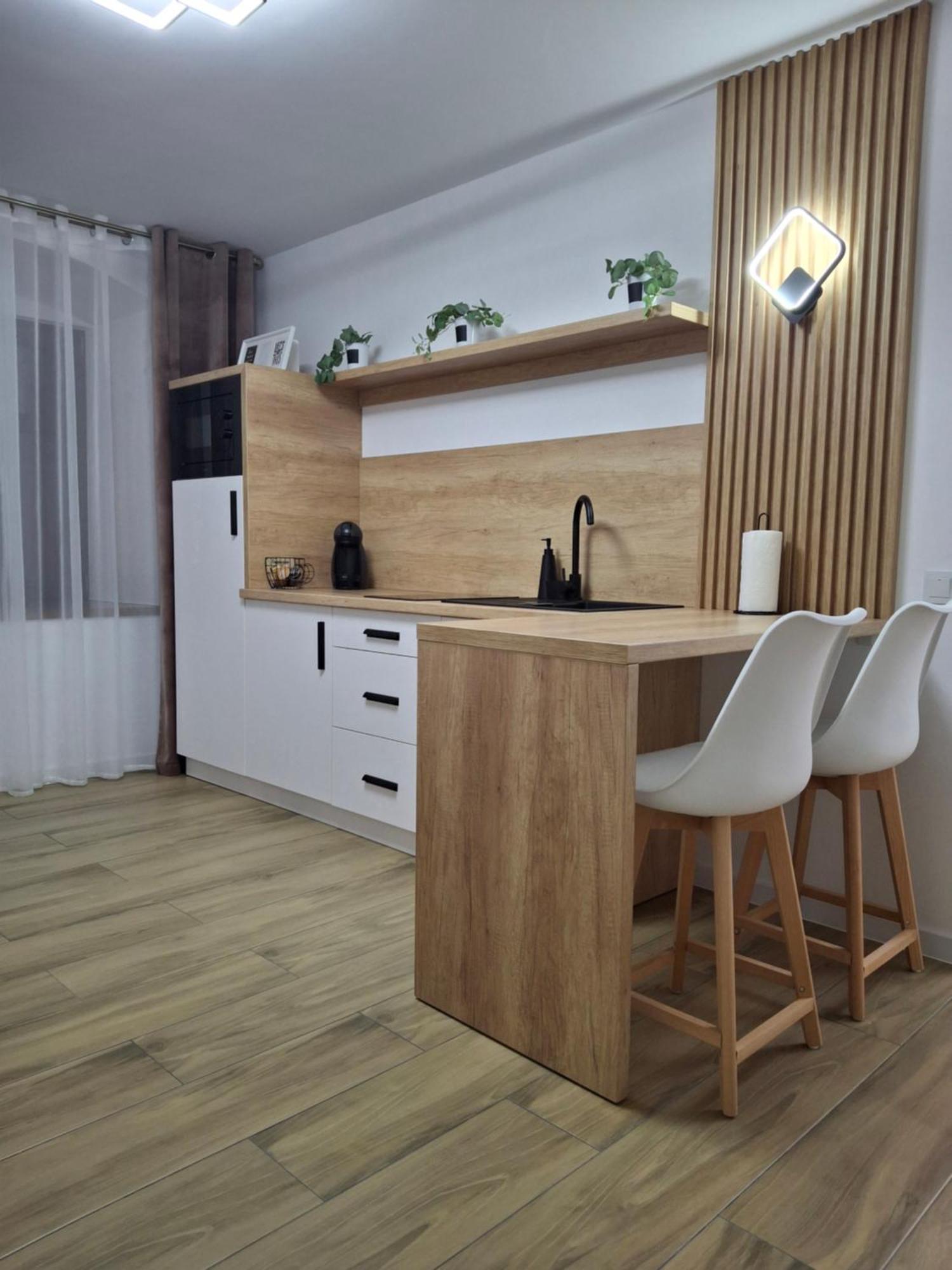 Vali House Apartment Sibiu Luaran gambar