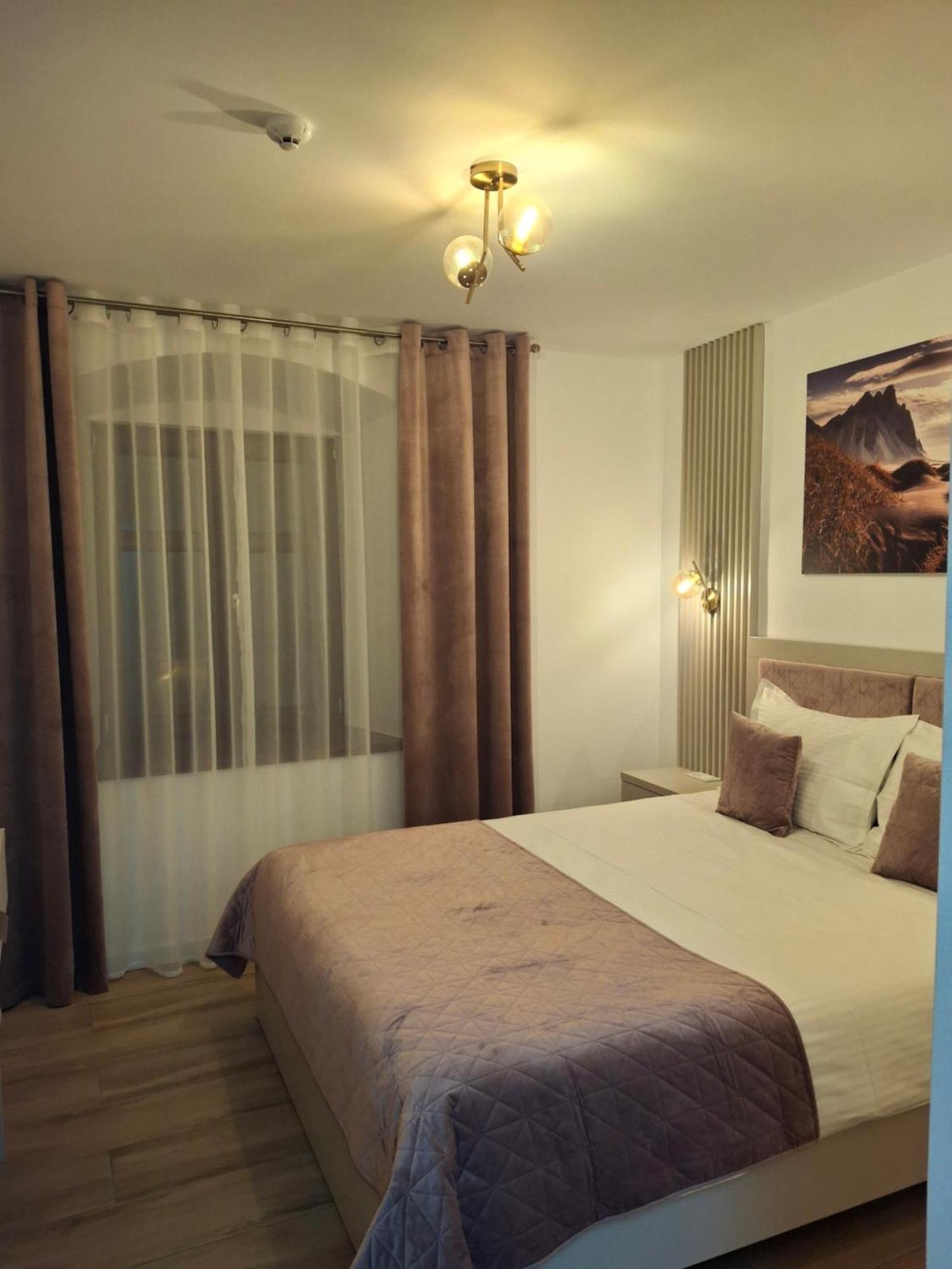 Vali House Apartment Sibiu Luaran gambar