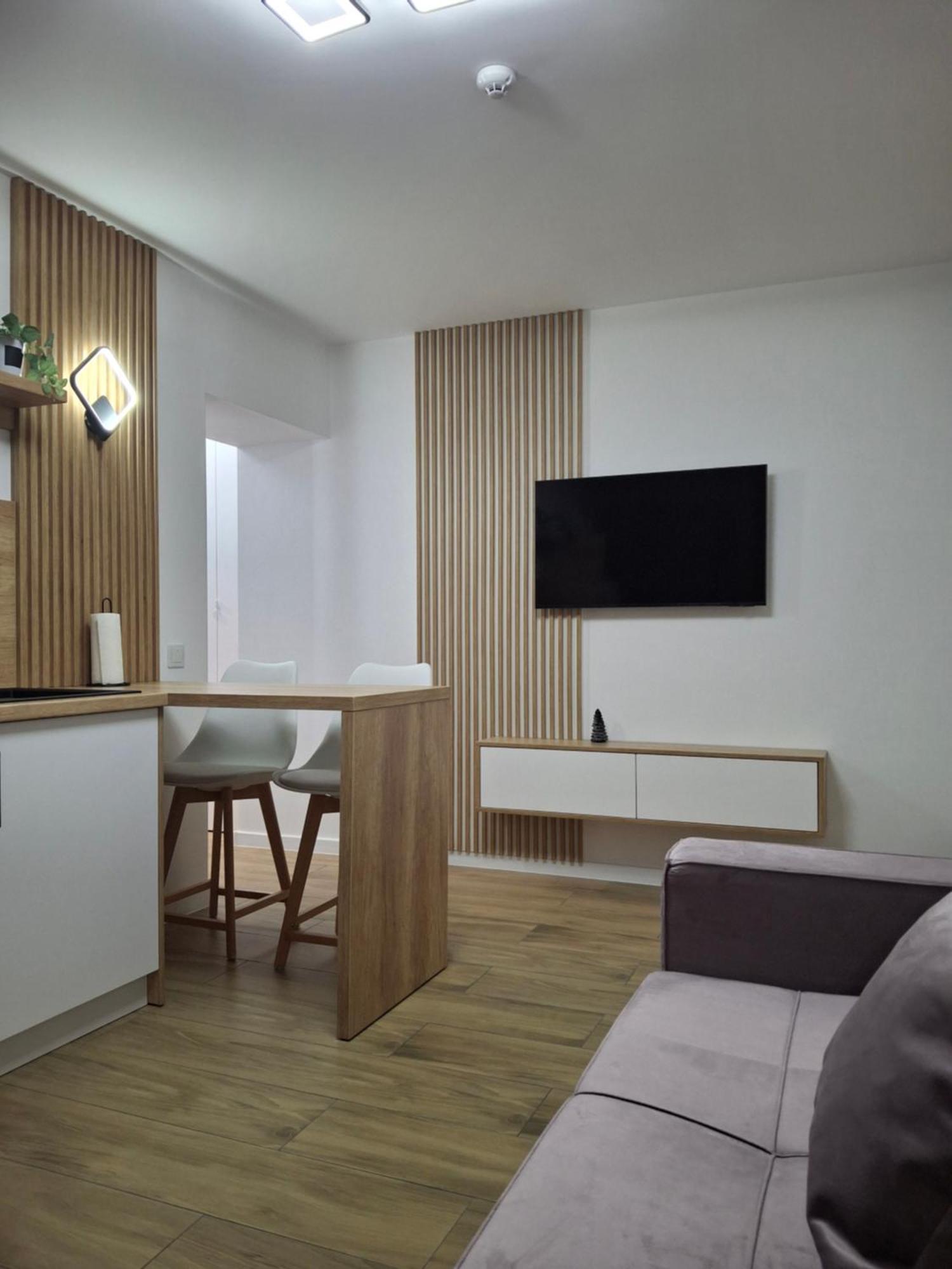 Vali House Apartment Sibiu Luaran gambar