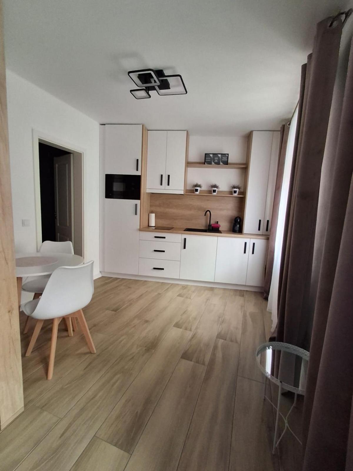 Vali House Apartment Sibiu Luaran gambar