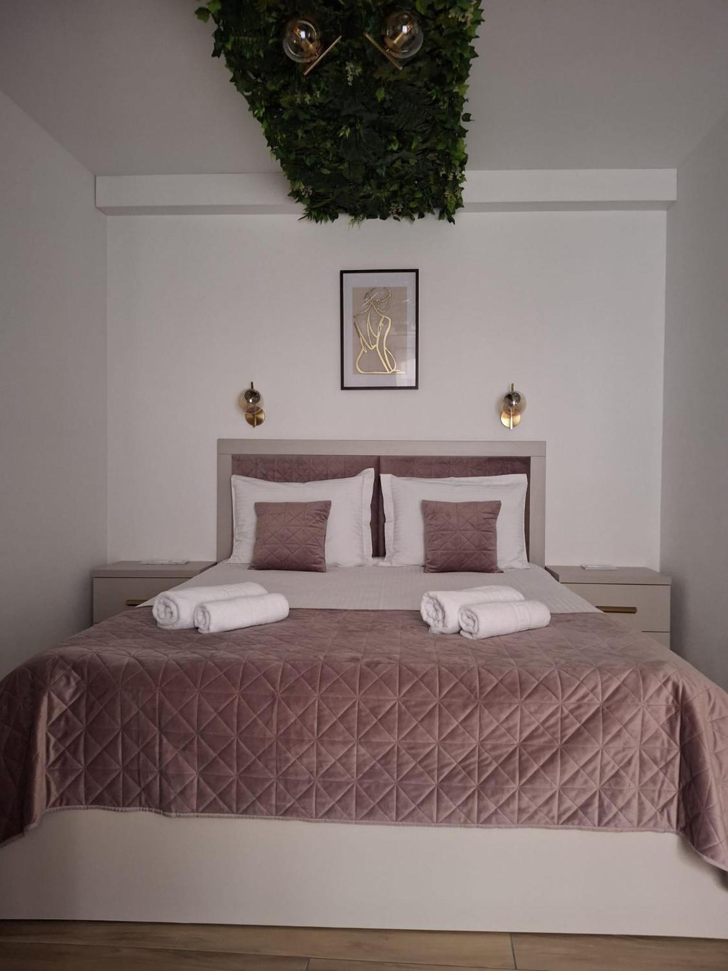 Vali House Apartment Sibiu Luaran gambar